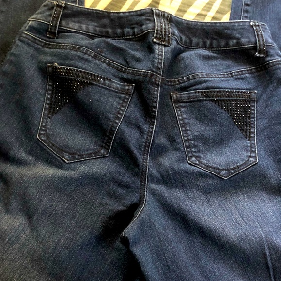 Lane Bryant Jeans 👖 - Picture 6 of 7